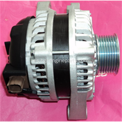 Honda Alternator 124210-5890 para Honda Accord/Acura TSX 2.4L